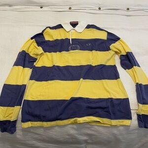 Vineyard Vines Rugby Shirt
